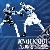 Knock Out In The 9th Round (2 Cd) cd
