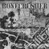 Bonecrusher - Saints & Heroes cd