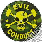 Evil Conduct - Sorry...no! - Picture Lp cd