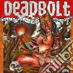 (LP Vinile) Deadbolt - Live In Berlin Wild At Heart 2009 (3 Lp) vinile