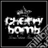 Cherry Bomb - Generation Nowhere (lp+cd) cd