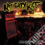 Rat City Riot - Highway Hymns (lp+cd)