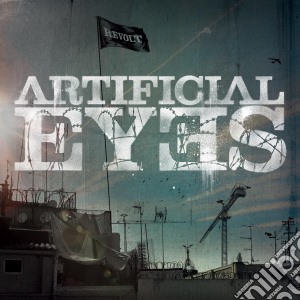 (LP Vinile) Artificial Eyes - Revolt lp vinile di Artificial Eyes