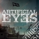 (LP Vinile) Artificial Eyes - Revolt