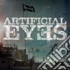 (LP Vinile) Artificial Eyes - Revolt cd