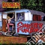 (LP Vinile) Raymen (The) - Sinister Funtime