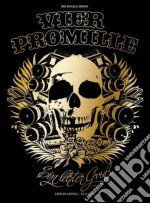 (Music Dvd) 4 Promille - Ein Letzter Grub - Live In Leipzig cd