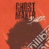 Ghostmaker - Buzz cd