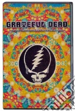 (Music Dvd) Grateful Dead (The) - At Old Renassaince Faire Grounds 1972 cd