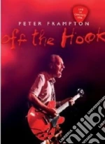(Music Dvd) Peter Frampton - Off The Hook cd