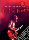 (Music Dvd) Peter Frampton - Off The Hook cd