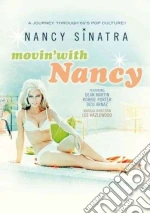 (Music Dvd) Nancy Sinatra - Movin' With Nancy cd