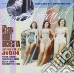 Nelson Riddle Orchestra - Surf