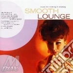 Smooth Lounge cd