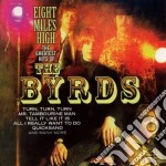 Byrds (The) - Eight Miles High