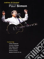 (Music Dvd) Paul Simon - Jubilee Of Gospel cd