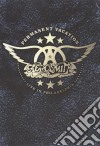 (Music Dvd) Aerosmith - Permanent Vacation - Live In Philadelphia cd
