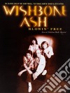 (Music Dvd) Wishbone Ash - Blowin' Free cd