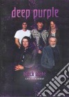 (Music Dvd) Deep Purple - Black Night - Live In Bombay cd