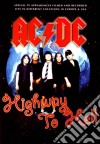 (Music Dvd) Ac/Dc - Highway To Hell cd