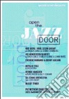 (Music Dvd) Open The Jazz Door cd