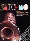 (Music Dvd) Louis Armstrong - Satchmo cd