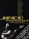 (Music Dvd) Jaco Pastorius - Live At The Aurex Jazz Festival cd