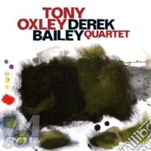 Same cd musicale di OXLEY TONY & BAILEY