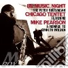 Peter Brotzmann Feat.Mike Pearson - Chicago Tentet cd