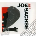 Joe Sachse - Riff