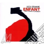 Uschi Bruning & E.L.Petrowsky - Enfant cd
