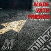 David Friesen & Uwe Kropinski - Made With Friends cd