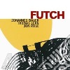 J.Bauer/J.Rose/T.Lehn - Futch cd