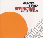 Gunter Lenz - Springtime
