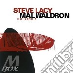 Steve Lacy / Mal Waldron - Live In Berlin '84