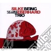 Silke Eberhard Trio - Being cd
