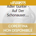 Adler Gunter - Auf Der Schonauser Allee cd