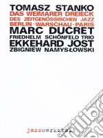 (Music Dvd) Weimarer Dreieck Im Zeitgenossisch cd