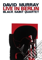 David Murray - Black Saint 4Tet - Live In Berlin cd