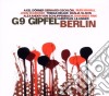 G9 Gipfel Berlin - Berlin cd