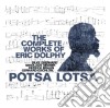 Eberhard/Potsa Lotsa - The Complete Works Of Eric Dolphy (2 Cd) cd