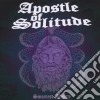 Apostle Of Solitude - Sincerest Misery cd