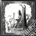 Elffor - From The Throne Of Hate cd