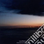 Grey Waters - Below The Ever Setting Sun cd