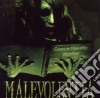 Malevolentia - Contes Et Nouvelles Macabres cd