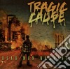 Tragic Cause - Dead Man Walking cd