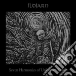 Ildjarn - Seven Harmonies Of Unknown Truths cd