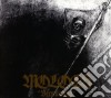 Moloch - Verwustung cd