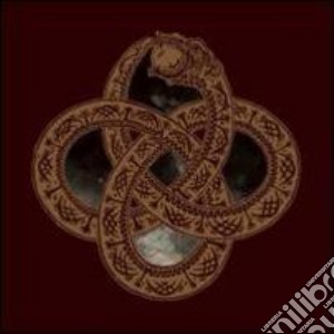 Agalloch - The Serpent & The Sphere cd musicale di Agalloch