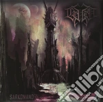 (LP Vinile) Ctulu - Sarkomand vinile